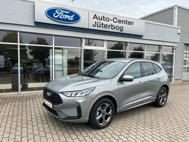 Ford Kuga ST Line