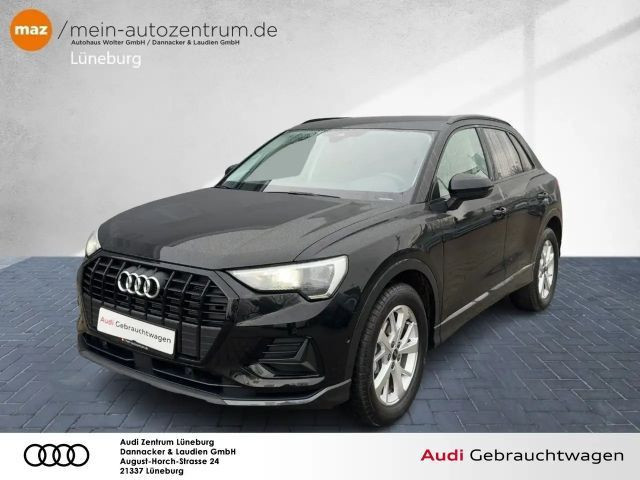 Audi Q3 2.0 TDI