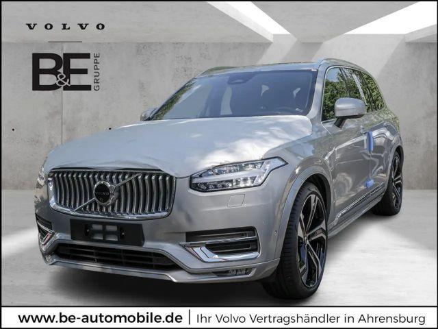 Volvo XC90 AWD Ultimate Bright