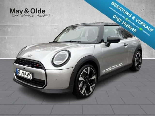 Mini Cooper S Classic Trim Paket L HUD Panorama Navi H/K