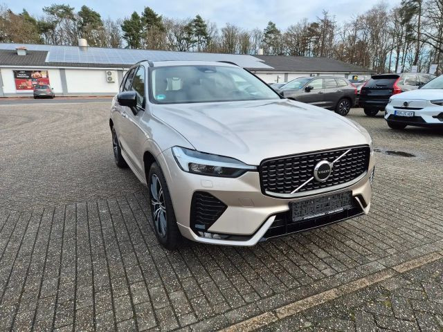 Volvo XC60 Ultimate Dark