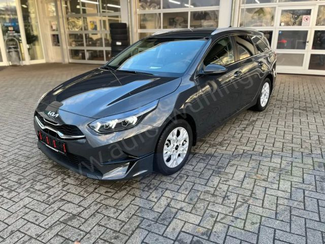 Kia Ceed GDi SportWagon Vision