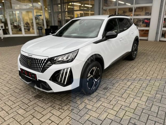 Peugeot 2008 Allure Pack PureTech