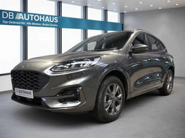 Ford Kuga ST Line Plug in Hybrid