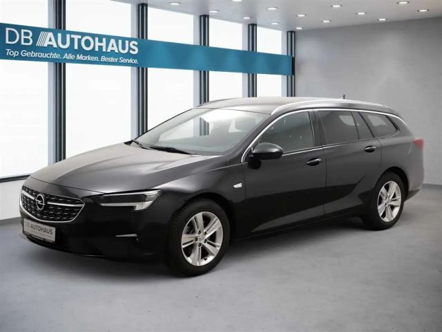 Opel Insignia Sports Tourer Elegance