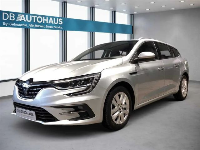 Renault Megane Business Line