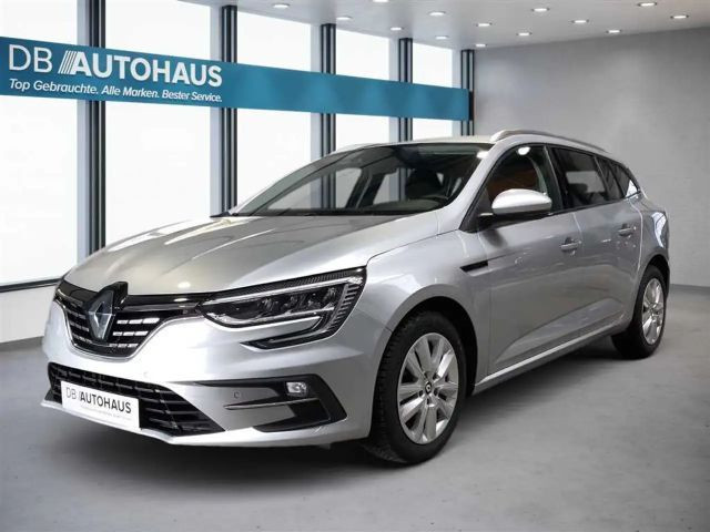 Renault Megane Business Line