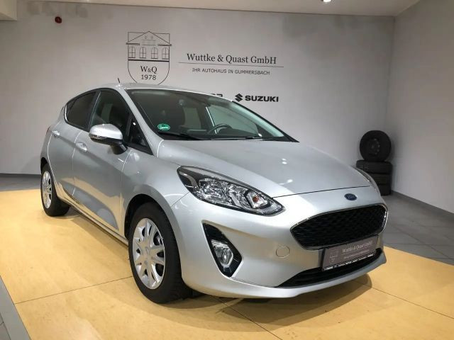 Ford Fiesta Cool & Connect