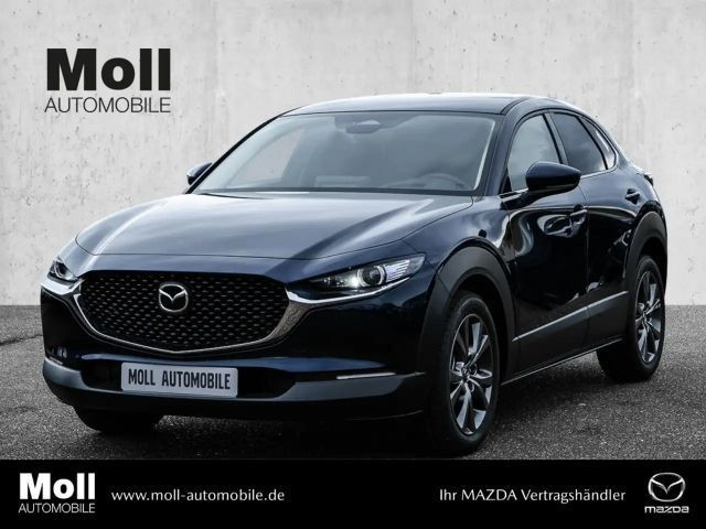 Mazda CX-30 SkyActiv Exclusive-line e-Skyactiv