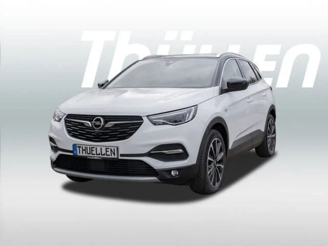 Opel Grandland X Ultimate