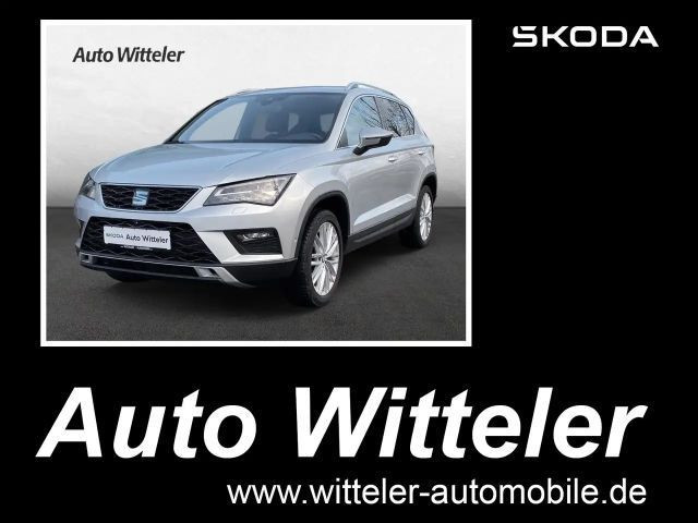 Seat Ateca Xcellence 1.5 TSI