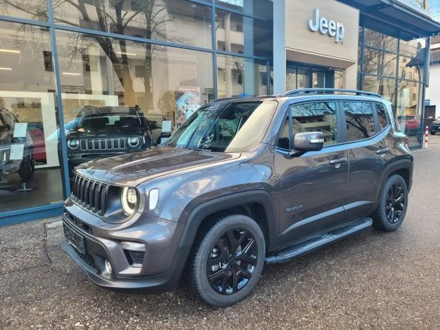 Jeep Renegade Limited