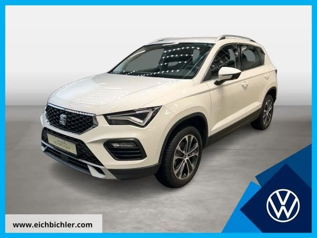 Seat Ateca Style 1.5 TSI