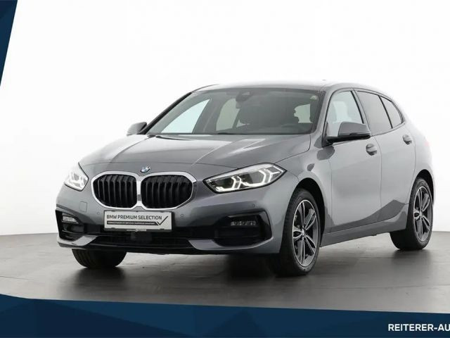 BMW 1 Serie 116 116d