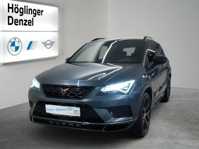 Cupra Ateca 4Drive DSG