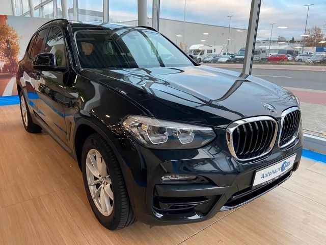 BMW X3 xDrive20i