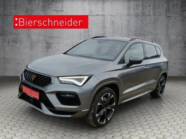 Cupra Ateca 4Drive 2.0 TSI DSG VZ