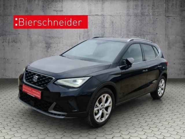 Seat Arona FR-lijn 1.0 TSI DSG