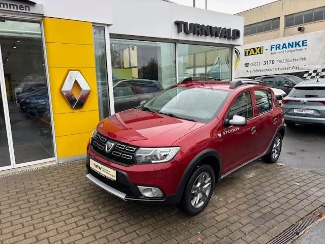 Dacia Sandero Stepway Prestige TCe 90