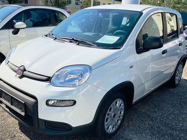 Fiat Panda 4x2