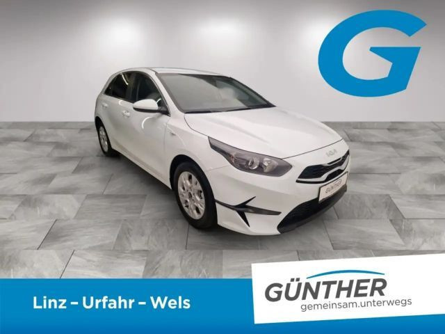 Kia Ceed GDi