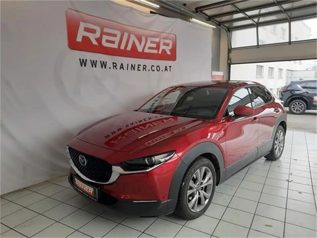 Mazda CX-30 Comfort