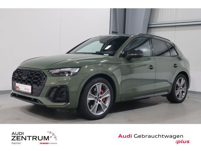 Audi SQ5 Quattro