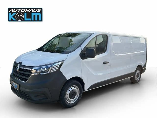 Renault Trafic Blue L1H1