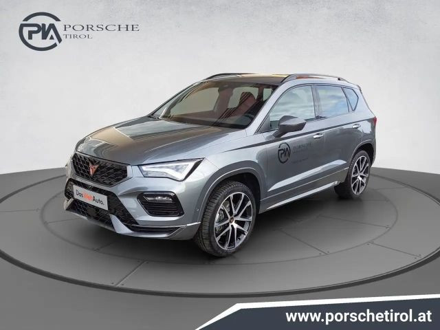 Cupra Ateca 4Drive 2.0 TSI DSG