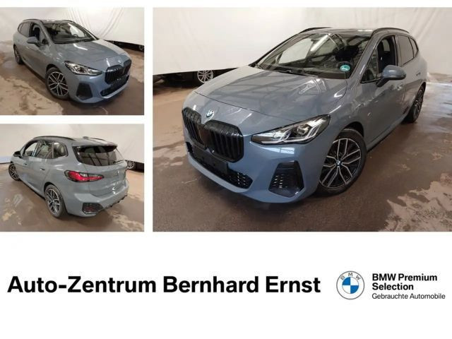 BMW 2 Serie 214 M-Sport Active Tourer