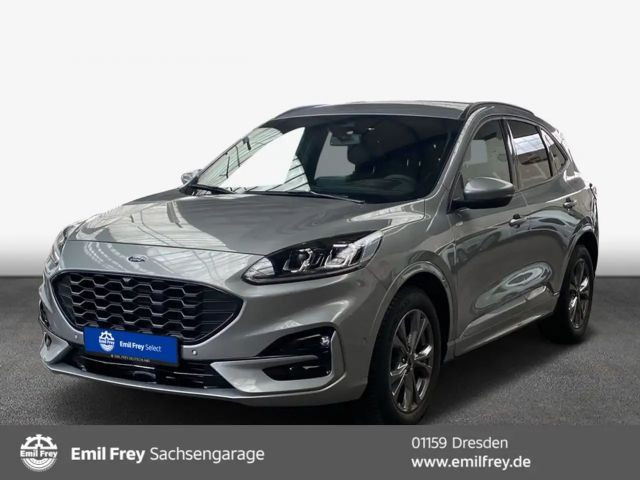 Ford Kuga EcoBoost ST Line X