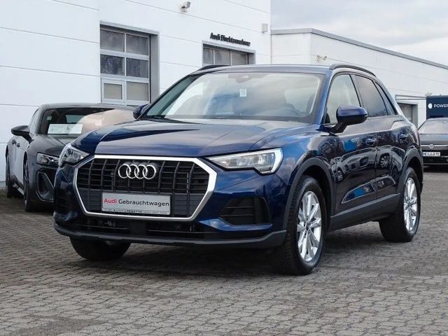 Audi Q3 S-Tronic 35 TFSI