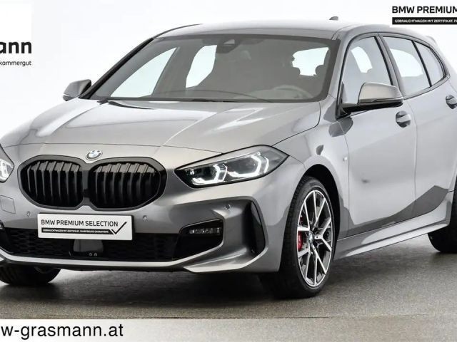 BMW 1 Serie 118 118i