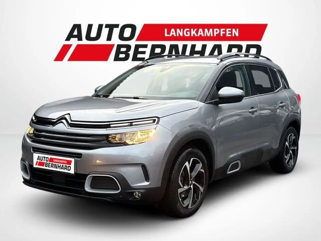 Citroën C5 Aircross Feel