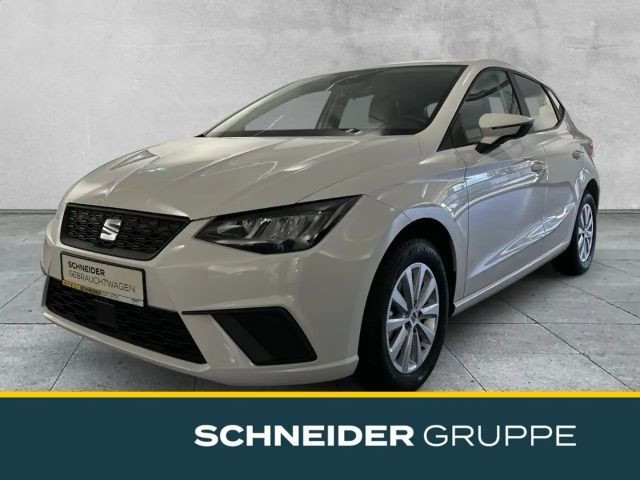 Seat Ibiza Style 1.0 TSI DSG