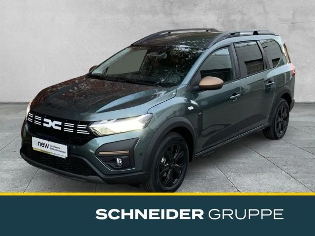 Dacia Jogger TCe 110 Extreme