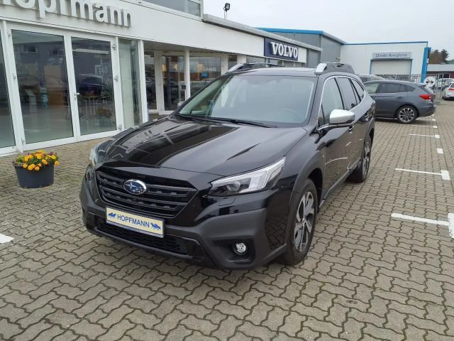 Subaru Outback AWD