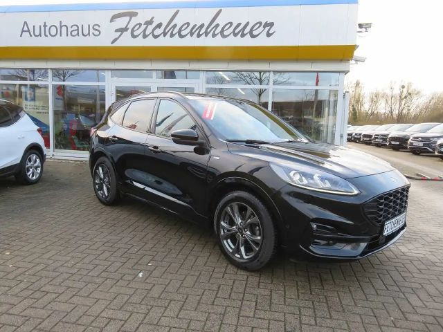 Ford Kuga ST Line