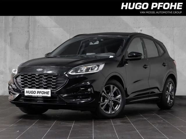 Ford Kuga EcoBoost ST Line