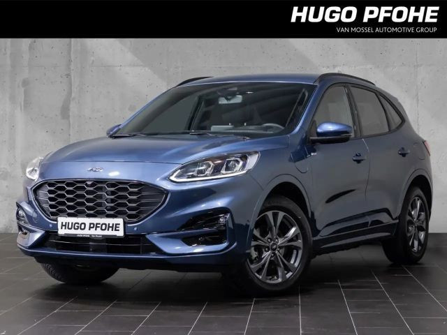 Ford Kuga ST Line Plug in Hybrid