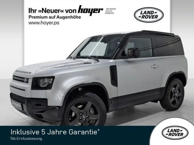 Land Rover Defender Dynamic SE D300 90