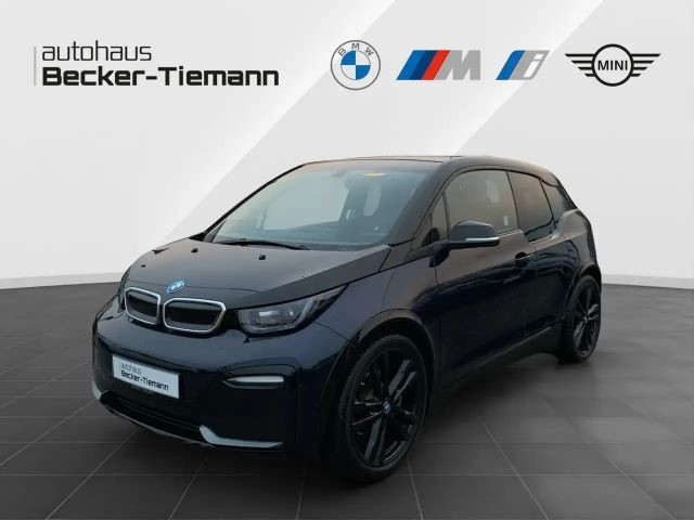 BMW i3 S 120Ah