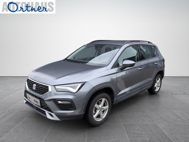 Seat Ateca 1.0 TSI