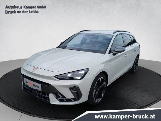 Cupra Leon 1.5 TSI