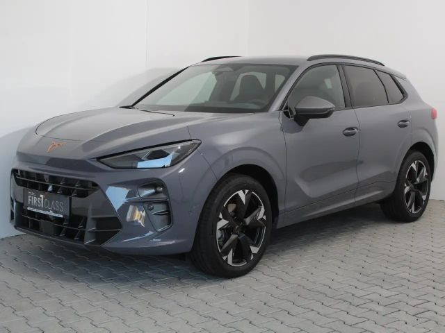 Cupra Ateca DSG