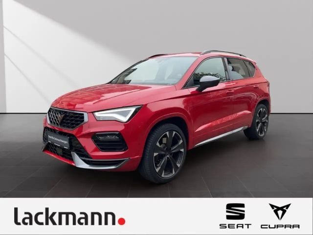 Cupra Ateca 4Drive 2.0 TSI