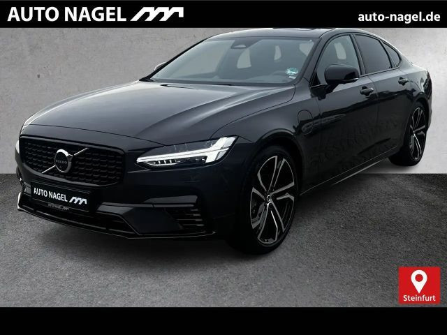 Volvo S90 AWD T8 Twin Engine Ultimate Dark