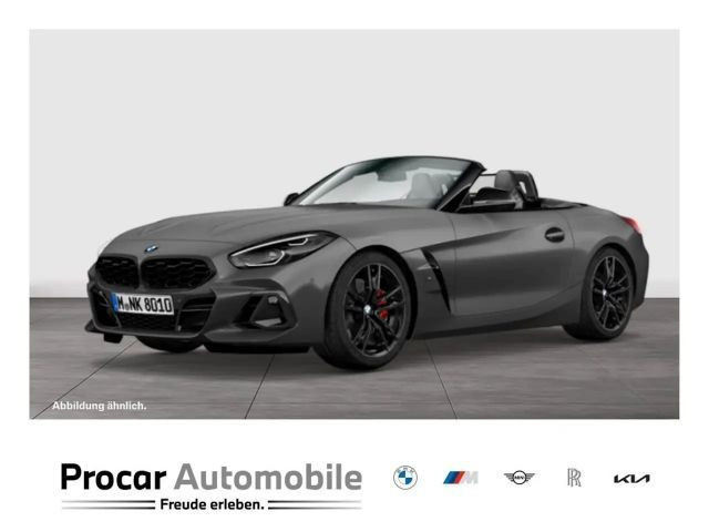 BMW Z4 Cabrio Roadster M40i