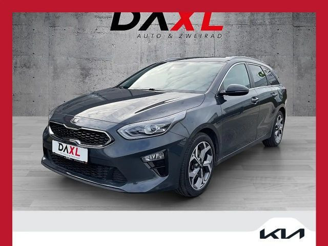 Kia Ceed CRDi SportWagon