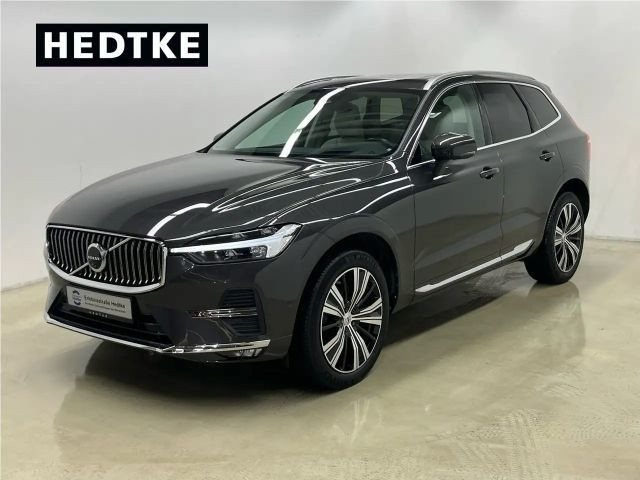 Volvo XC60 AWD Ultimate Bright